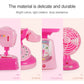 Mini Radio Pretend Play Children Simulation Appliances Toys, 3676
