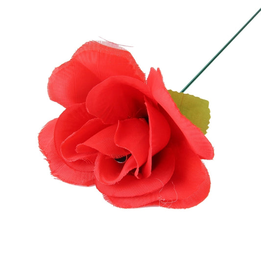 Torch to Rose Magic Props, Rose Magic Props