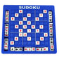 9 x 9 Intelligence Toy Sudoku, 9 x 9 Sudoku