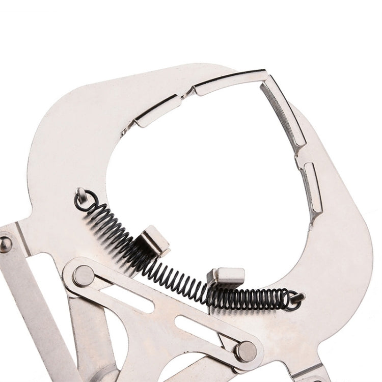 Auto Piston Ring Plier Clamp Car Repair Tools Adjustable Pistons Remove Handheld Tools, Size: S, Size: S