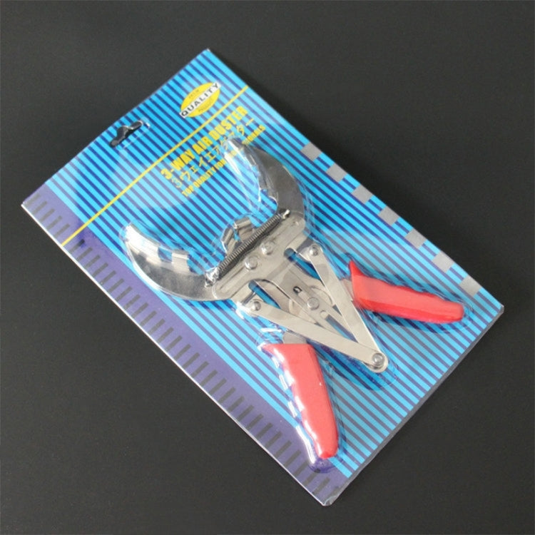 Auto Piston Ring Plier Clamp Car Repair Tools Adjustable Pistons Remove Handheld Tools, Size: S, Size: S