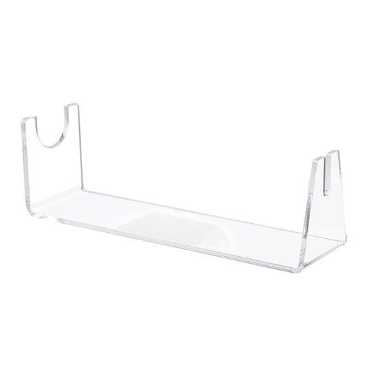 YX021-2 Acrylic Swiss Army Knife Display Knife Holder, Size: 16x4.5x5cm, YX021-2