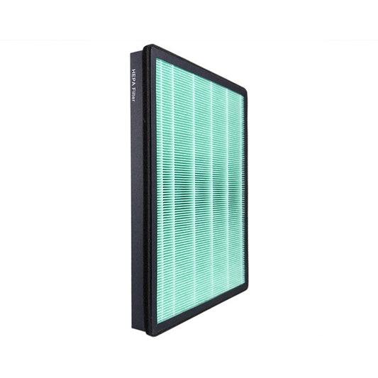 For Coway AP-1009 1008 Air Purifier Replacement HEPA + Carbon Fiber Filter Element, For Coway