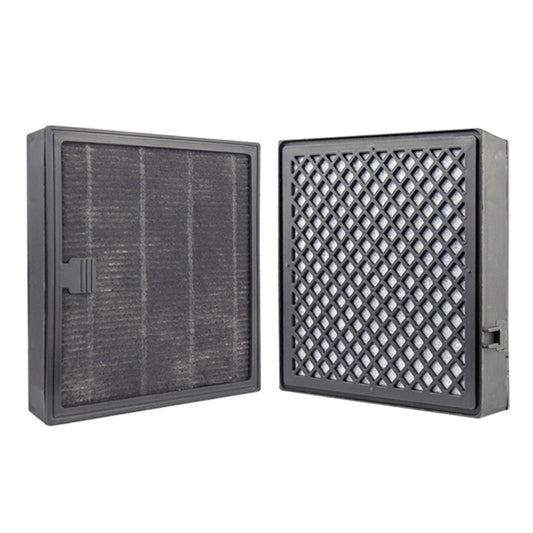 For ACA250 / ACA301 Car Air Purifier Replacement Filter, For ACA250 / ACA301