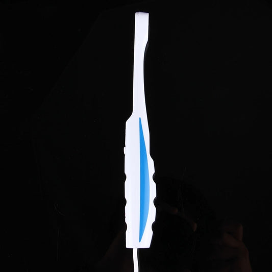Toothbrush Style Multi-function USB Micro-check Camera with 6 LEDs for Teeth / Skin / PCB / Print