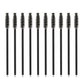 50 PCS Disposable Eyelash Brush Cosmetic Makeup Brushes Eyes Make Up Styling Tools
