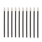 50 PCS Lip Brush Cosmetic Makeup Brushes Make Up Styling Tools