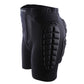 WOLFBIKE Adult Skiing Skating Snowboarding Protective Gear Outdoor Sports Hip Padded Shorts, Size : S, Size : S