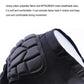 WOLFBIKE Adult Skiing Skating Snowboarding Protective Gear Outdoor Sports Hip Padded Shorts, Size : S, Size : S