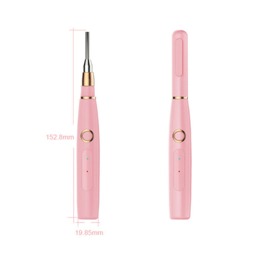 A1 WiFi Endoscope Camera 720P Ear Cleaning Wireless Safe Ear Pick Tool Visual Ear Spoon, Diameter: 3.9mm, A2