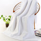 Add Thick Add Large Pure Cotton Bath Towel, Size: 70*140cm
