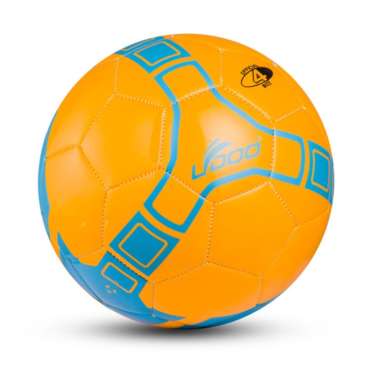 21.5cm PU Leather Sewing Wearable Match Football, 21.5cm Fluorescent Blue, 21.5cm, 21.5cm Fluorescent Pink, 21.5cm Orange, 21.5cm Yellow, 21.5cm Green, 21.5cm 21.5cm, 21.5cm Red, 21.5cm Blue
