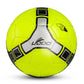 21.5cm PU Leather Sewing Wearable Match Football, 21.5cm Fluorescent Blue, 21.5cm, 21.5cm Fluorescent Pink, 21.5cm Orange, 21.5cm Yellow, 21.5cm Green, 21.5cm 21.5cm, 21.5cm Red, 21.5cm Blue