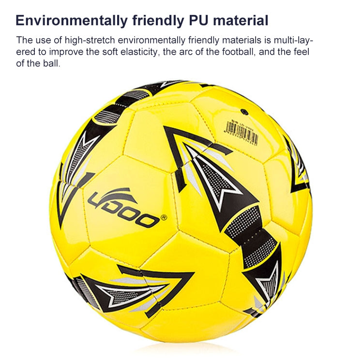 21.5cm PU Leather Sewing Wearable Match Football, 21.5cm Fluorescent Blue, 21.5cm, 21.5cm Fluorescent Pink, 21.5cm Orange, 21.5cm Yellow, 21.5cm Green, 21.5cm 21.5cm, 21.5cm Red, 21.5cm Blue