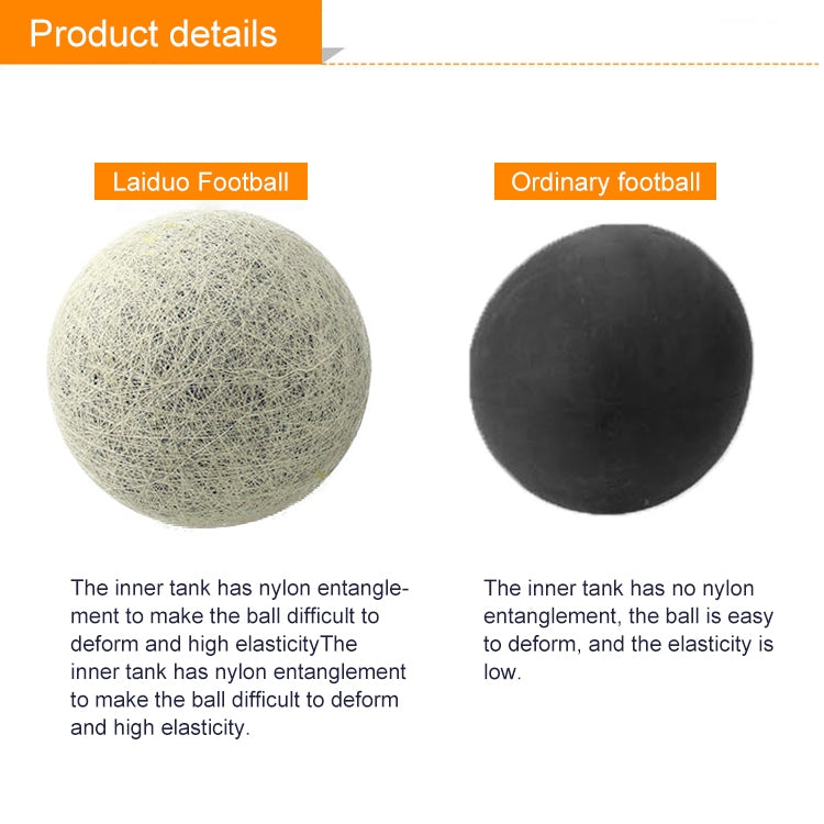 21.5cm PU Leather Sewing Wearable Match Football, 21.5cm Fluorescent Blue, 21.5cm, 21.5cm Fluorescent Pink, 21.5cm Orange, 21.5cm Yellow, 21.5cm Green, 21.5cm 21.5cm, 21.5cm Red, 21.5cm Blue