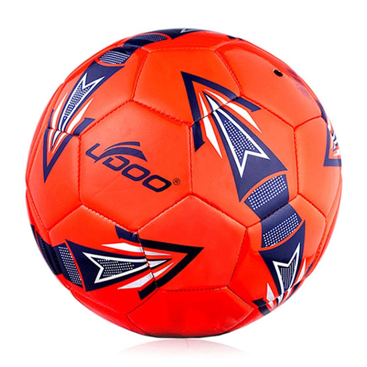 21.5cm PU Leather Sewing Wearable Match Football, 21.5cm Fluorescent Blue, 21.5cm, 21.5cm Fluorescent Pink, 21.5cm Orange, 21.5cm Yellow, 21.5cm Green, 21.5cm 21.5cm, 21.5cm Red, 21.5cm Blue