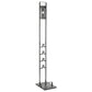 Home Vacuum Cleaner Hanger Storage Rack Free Punching for Dyson V6 V7 V8 V10