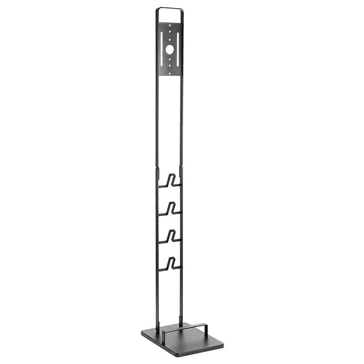 Home Vacuum Cleaner Hanger Storage Rack Free Punching for Dyson V6 V7 V8 V10