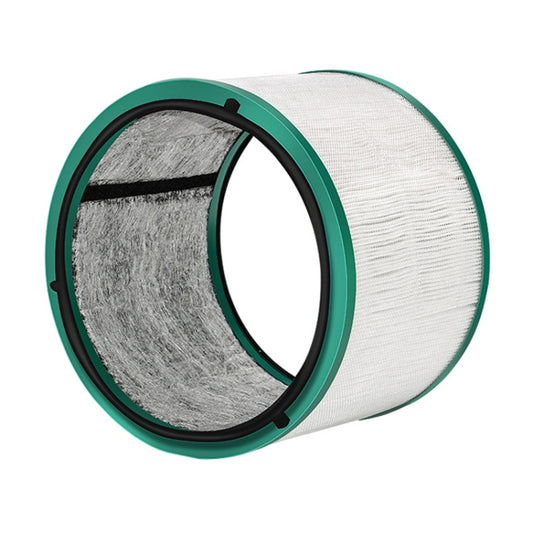 Air Purifier Fan High Efficiency Filter Core for Dyson HP00 / HP02 / HP01 / HP04, Random Color Delivery, HP00 / HP02 / HP01 / HP04