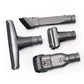 4pcs / Set Household Wireless Vacuum Cleaner Brush Head Parts Accessories for Dyson V6, 4pcs / Set