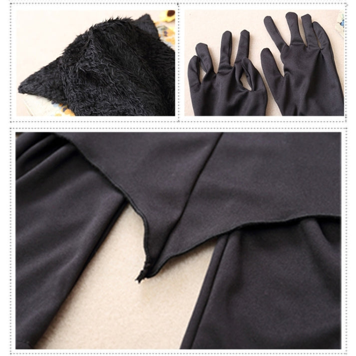 Halloween Costume, Halloween