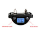 LCD Screen Anti Barking Collar Beep Vibration and Optional NO Harm Shock Pet Dog Training Control System, With LCD Screen