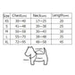 Pet Saver Dog Reflective Stripes Life Vest Jacket for Swimming Boating Surfing, Size: S, Size: S
