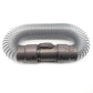 D920 Vacuum Cleaner Accessories Extension Hose with Connector for Dyson DC34 / DC44 / DC58 / DC59 / DC74 / V6, D920