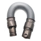 D920 Vacuum Cleaner Accessories Extension Hose with Connector for Dyson DC34 / DC44 / DC58 / DC59 / DC74 / V6, D920