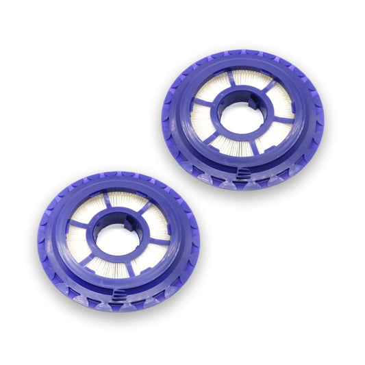 XD947 2 PCS Rear Filter Core for Dyson DC41 / DC65 Vacuum Cleaner Accessories, XD947