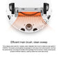 S50 Mop Sweeping Robot Accessories for Xiaomi Generation / Second Generation, A set