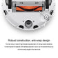 Edge Main Rolling Brush Haipa Filter Screen Element Sweeping Robot Accessories for Xiaomi