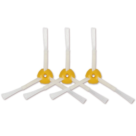 Sweeping Robot Accessories Roller Brush Side Brush Haipa Filter Accessories Set for iRobot 760/770/780/790