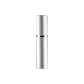 Portable Mini Refillable Glass Perfume Fine Mist Atomizers with Metallic Exterior, 5ml