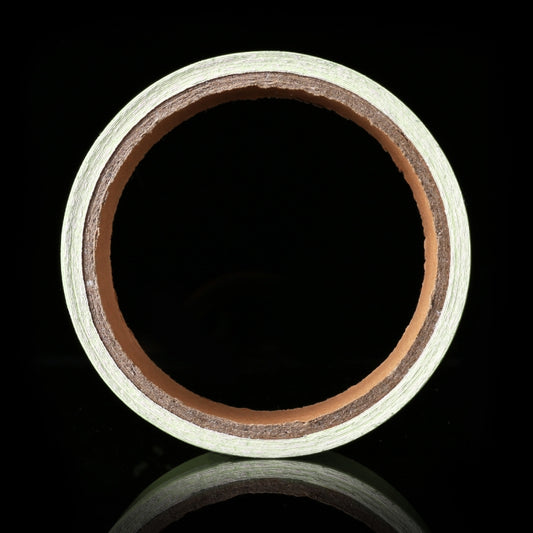 Luminous Tape Green Glow In Dark Wall Sticker Luminous Photoluminescent Tape Stage Home Decoration, Size: 3cm x 3m, 3cm x 3m