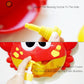 Bubble Crab Baby Bath Toy with 12 Songs, Bubble Crab