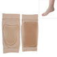 SEBS Anti-Cracking Ankle Protection Socks Bandage Protective Sleeve, Single SEBS Short Style, Double SEBS Short Style, Double SEBS Long Style