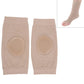 SEBS Anti-Cracking Ankle Protection Socks Bandage Protective Sleeve, Single SEBS Short Style, Double SEBS Short Style, Double SEBS Long Style