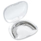 YJK100 Silicone + ABS Stop Snoring Device Anti Snore