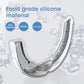 YJK100 Silicone + ABS Stop Snoring Device Anti Snore