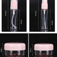 Travel Size Cosmetics Bottles Kit