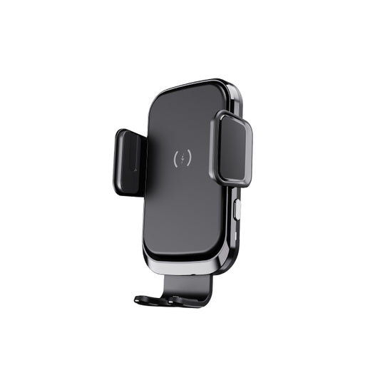X7 Car Wireless Charging Mobile Phone Gravity Bracket Holder Suction Cup Bracket, Suction Cup Bracket