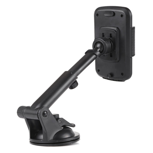 Universal Rotatable Adjustment Car Windshield Mobile Phone Holder with Suction Cup, Rotatable Adjustment  Phone Holder