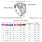 Product attributes card showing platinum plating, AAA zircon, and ring measurements