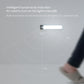 YEELIGHT motion sensor LED light bar with 120° detection range