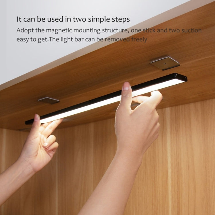 YEELIGHT LED light bar with magnetic mounting and removable placement