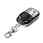 Sonoff Smart 433MHz Wireless 4 Buttons Metal Remote Controller, Remote Control Distance: 20-30m, 433MHz Remote Controller