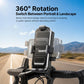Yesido C336 Bicycle & Motorcycle Rotatable Phone Holder