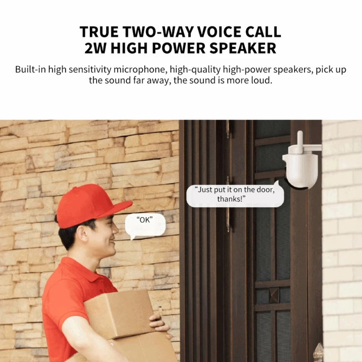 Outdoor Security Camera, outdoor camera