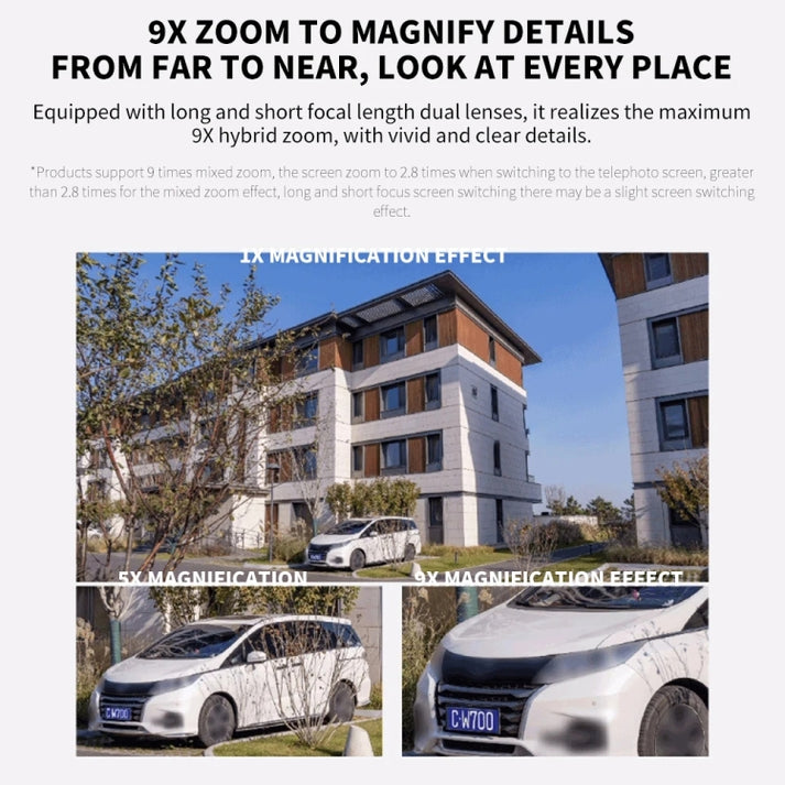 Outdoor Security Camera, outdoor camera